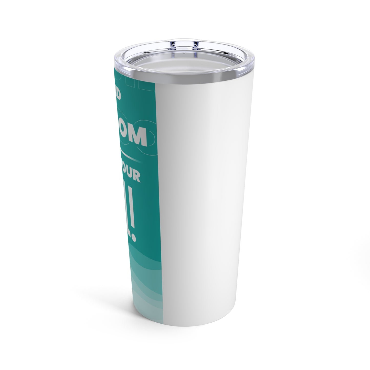 Liquid Wisdom - Have Your Fill!