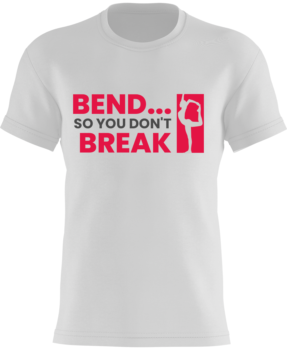 Bend So You Don't Break
