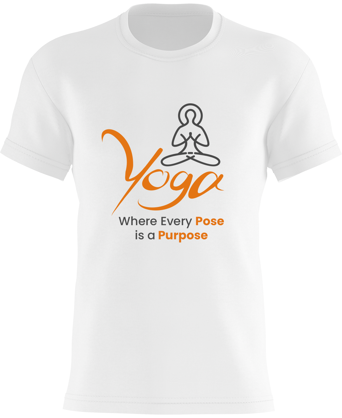 Yoga: Where Every Pose is a Purpose