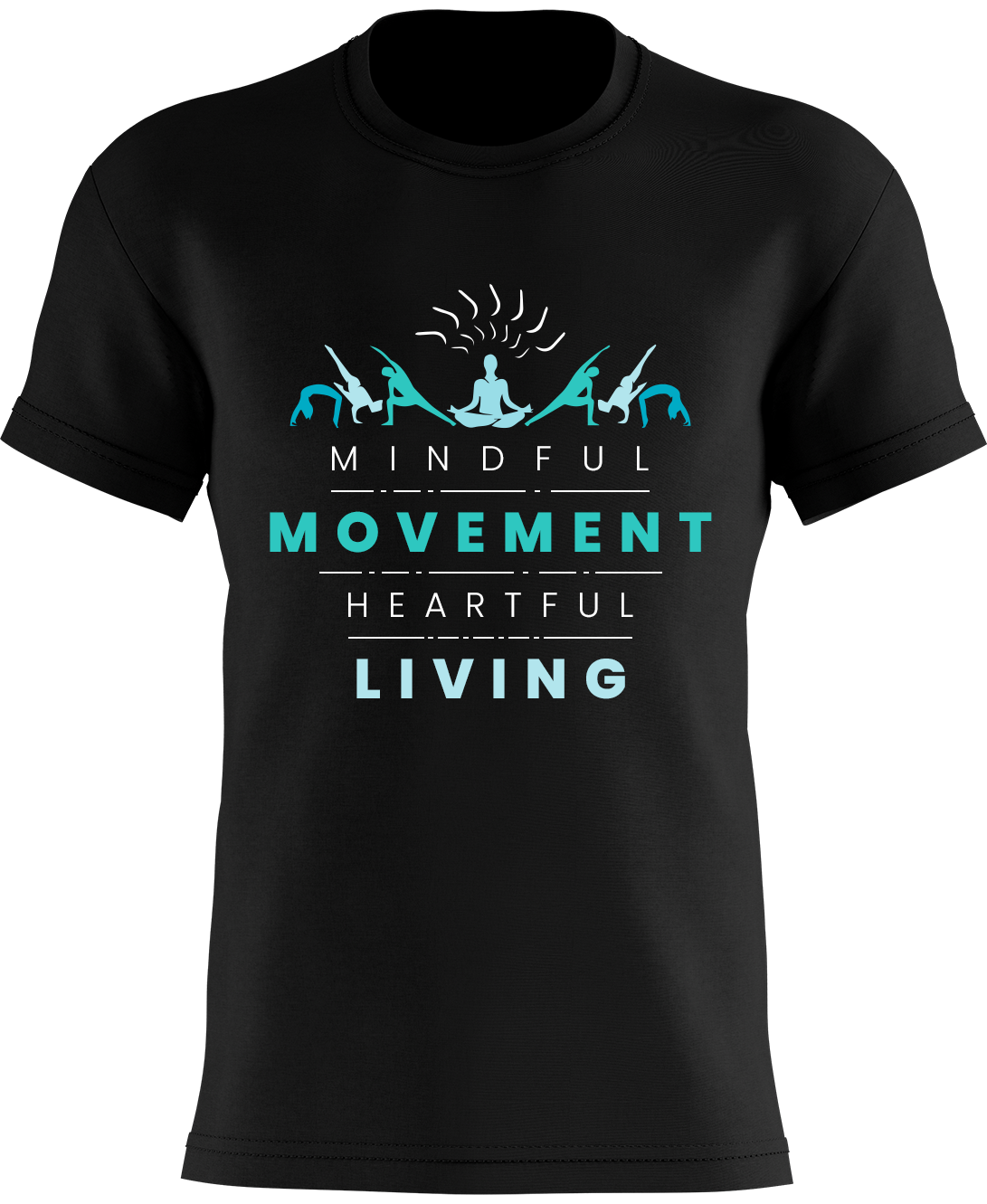 Mindful Movement, Heartful Living