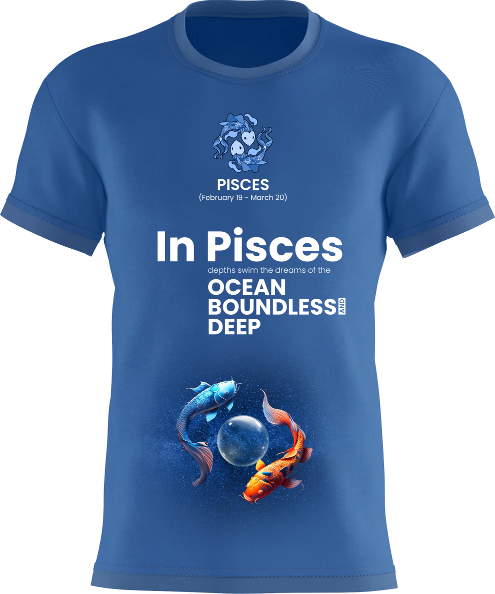 Pisces 3