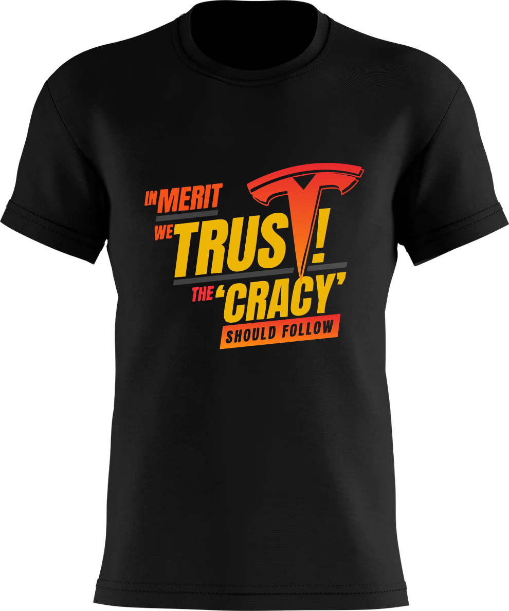Tesla 5
