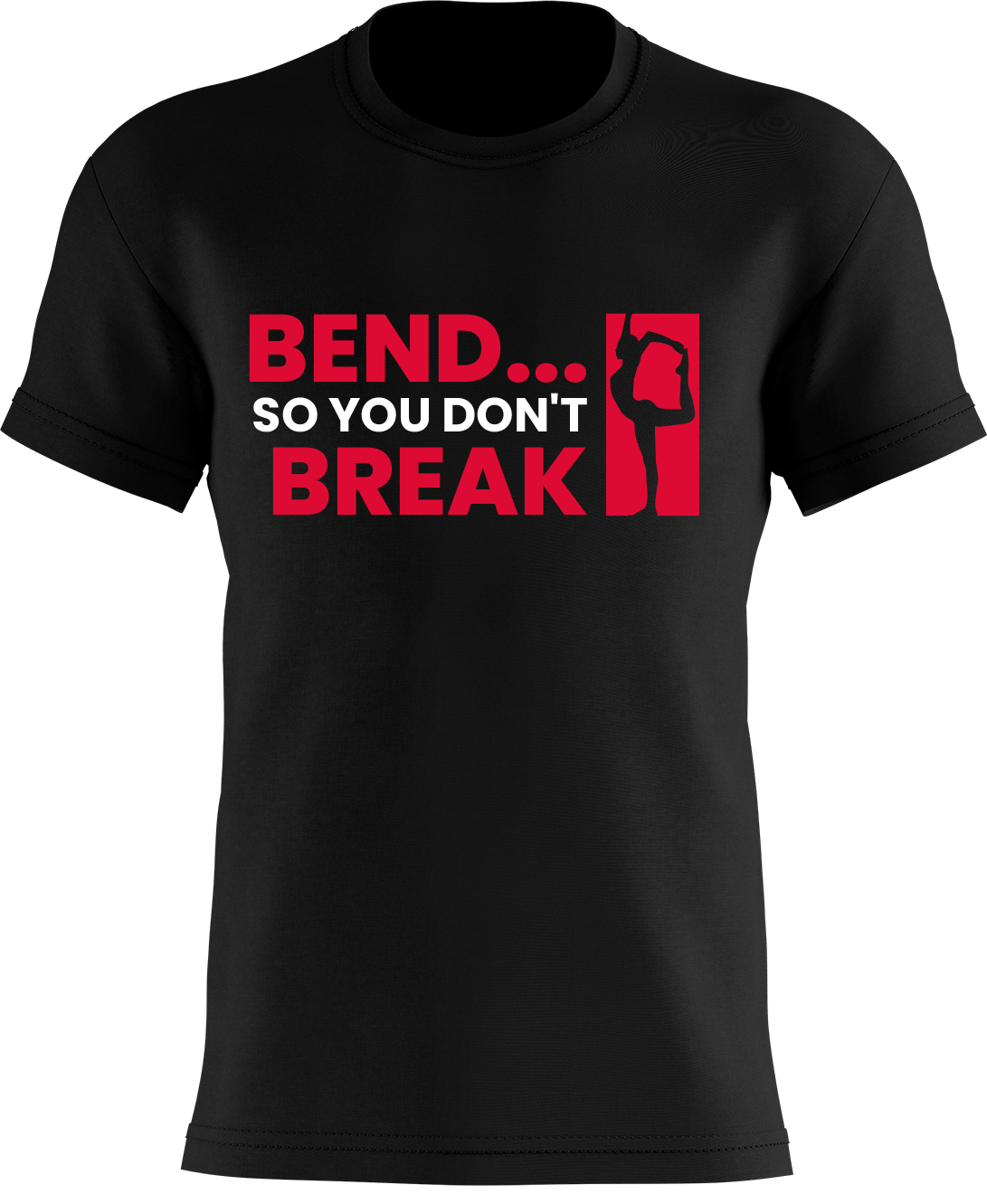 Bend So You Don't Break