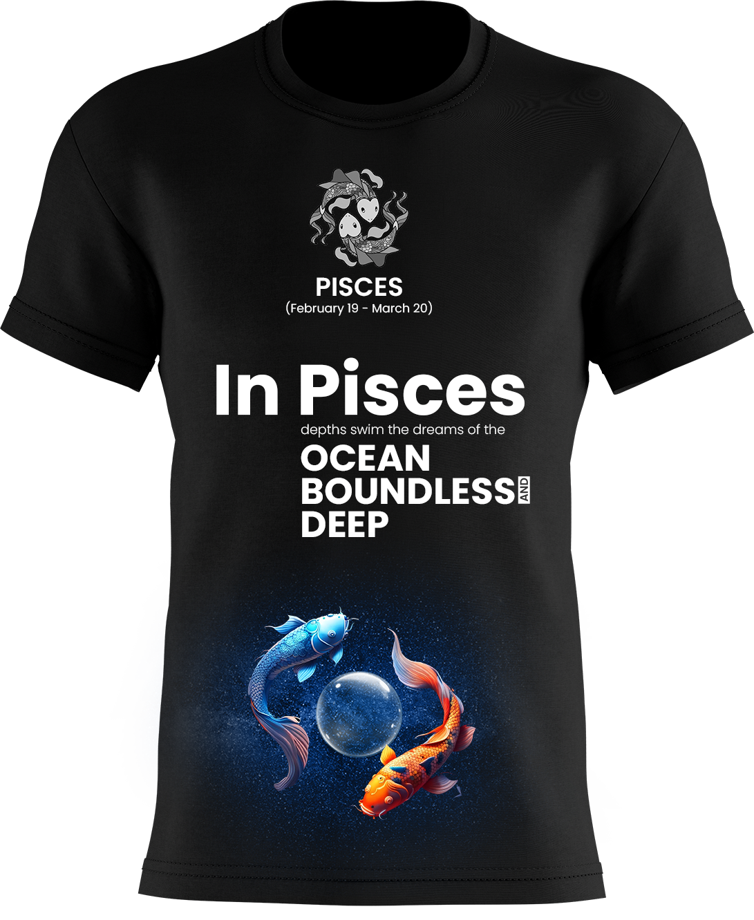 Pisces 3