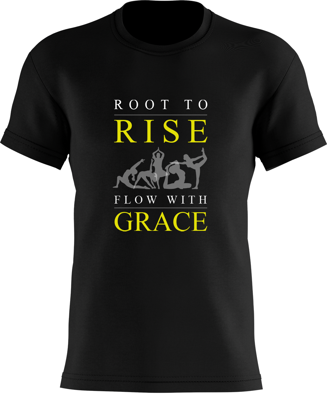 Root to Rise, Flow with Grace