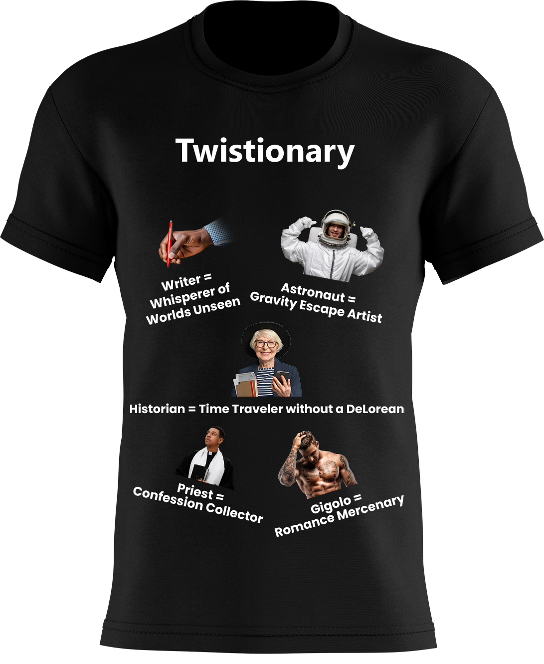 Twistionary 8