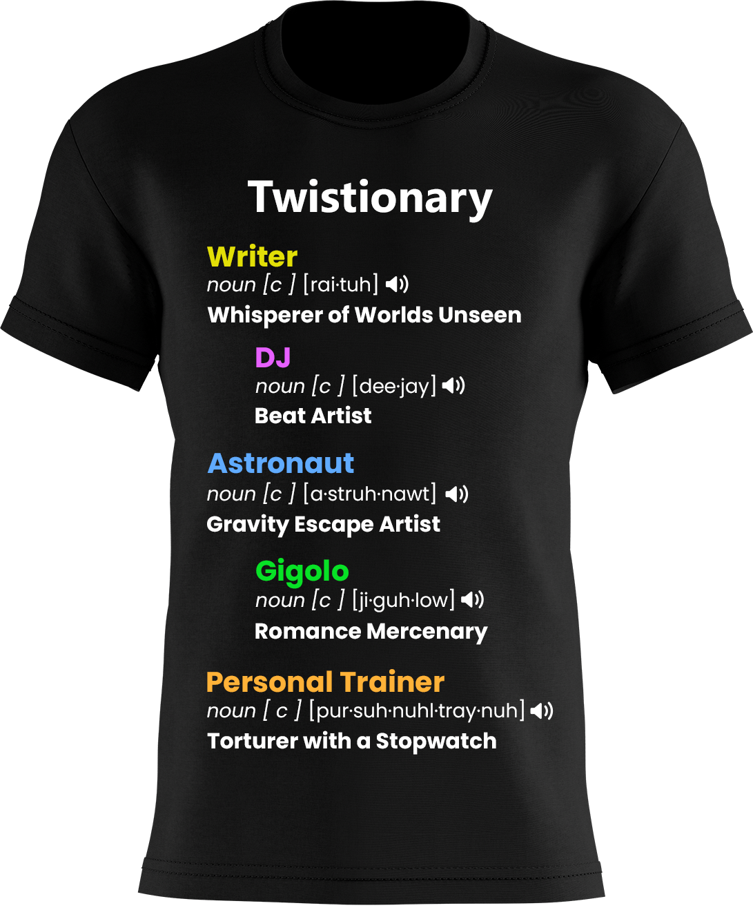 Twistionary 2