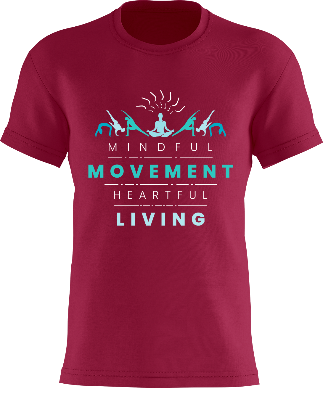 Mindful Movement, Heartful Living