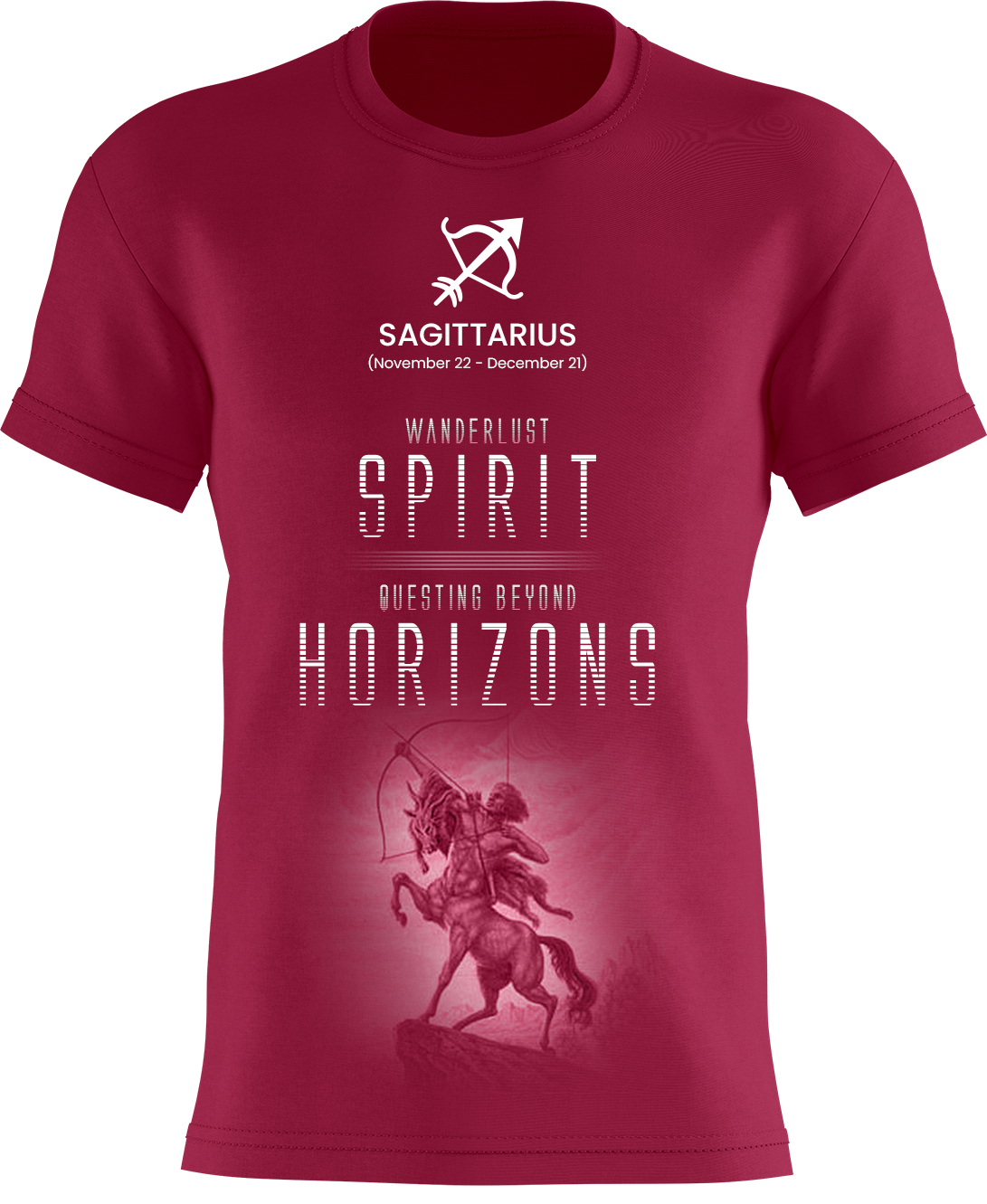 Sagittarius 2