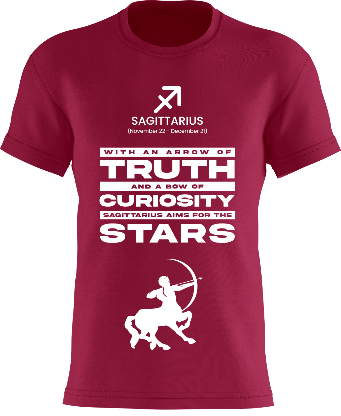Sagittarius 3