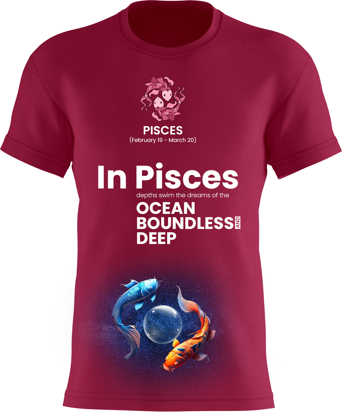 Pisces 3