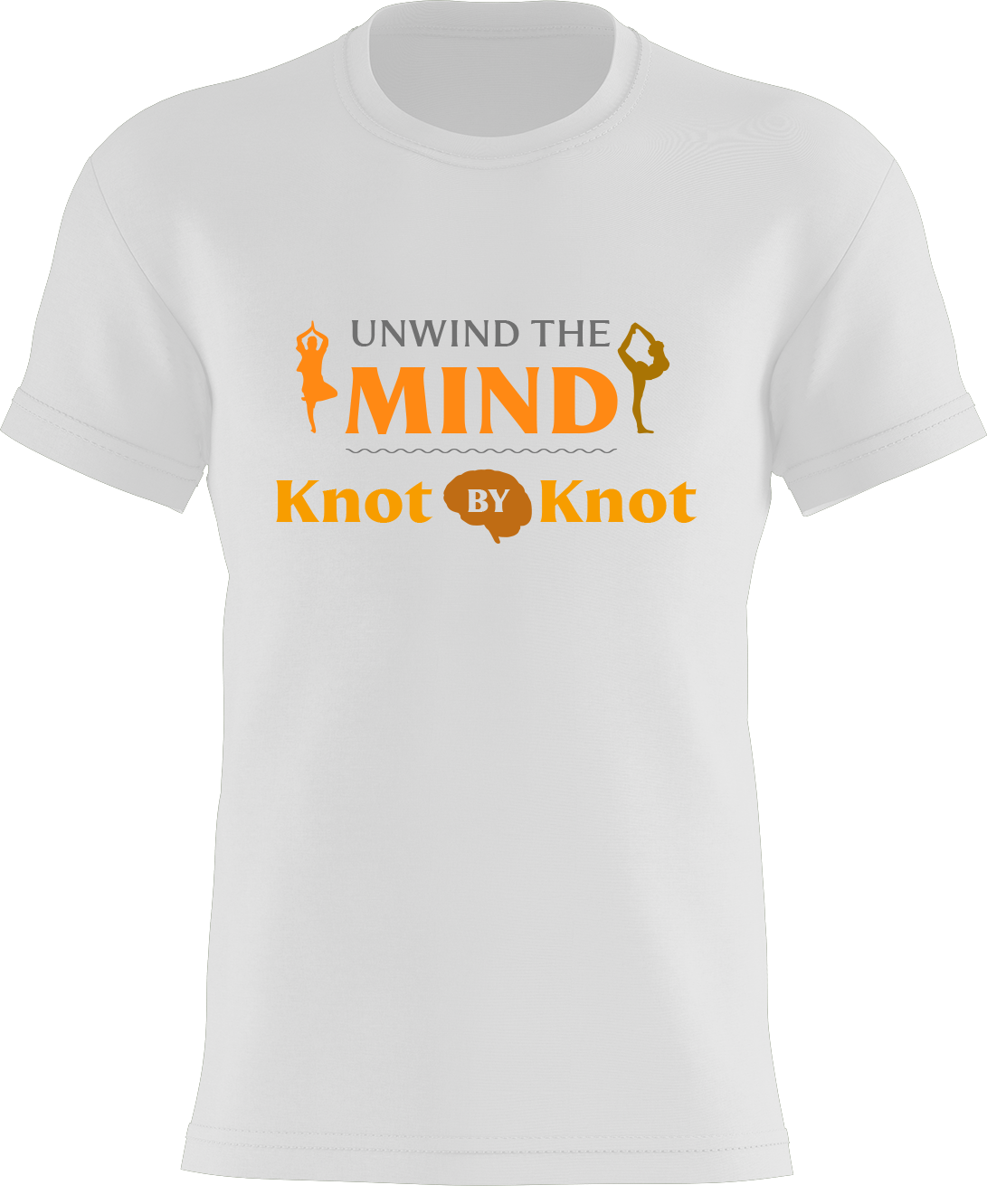 Unwind The Mind Knot By Knot