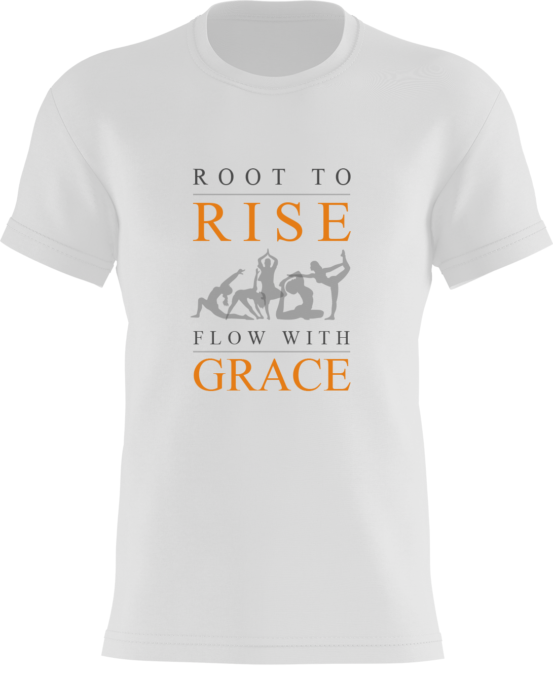 Root to Rise, Flow with Grace