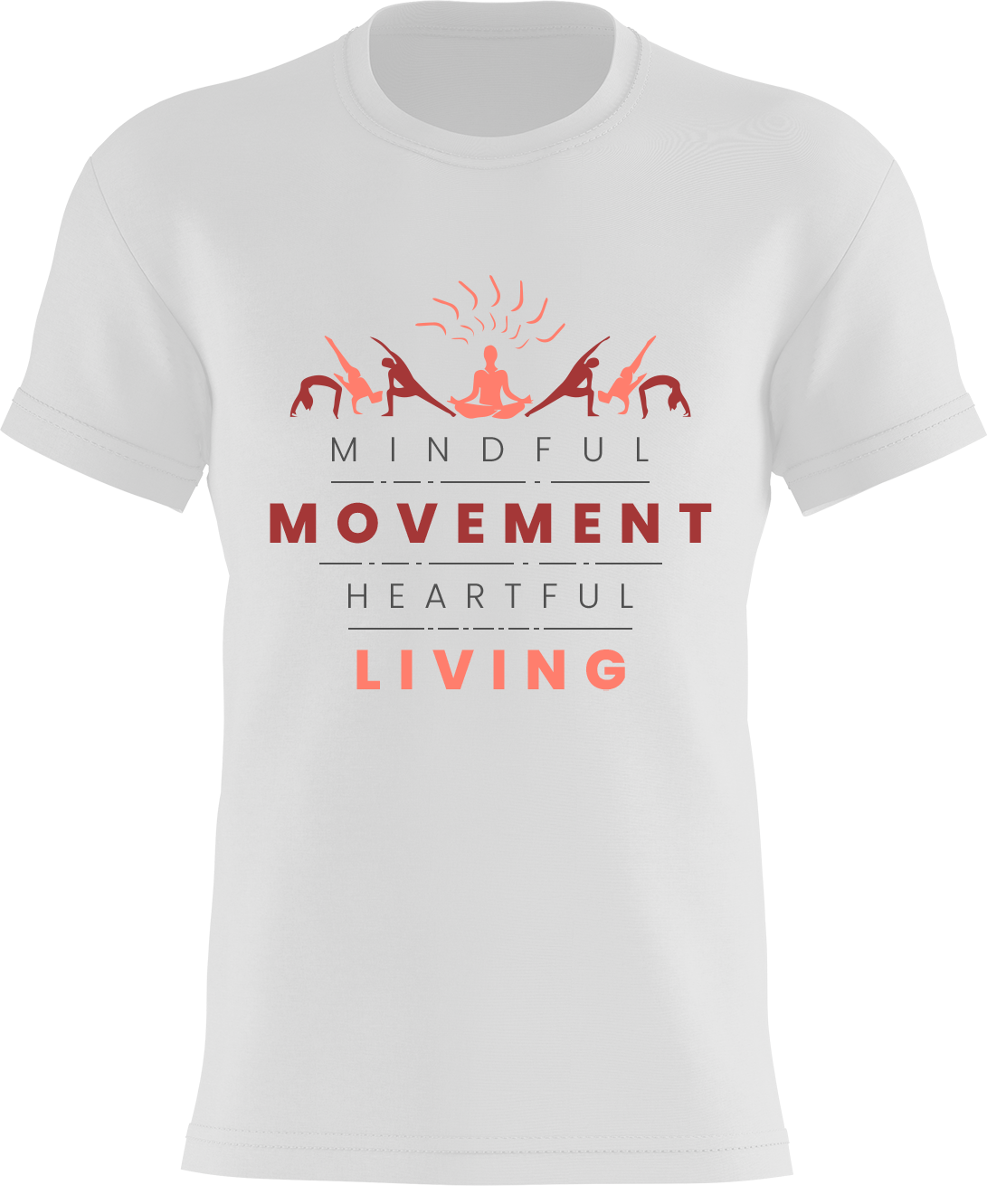 Mindful Movement, Heartful Living