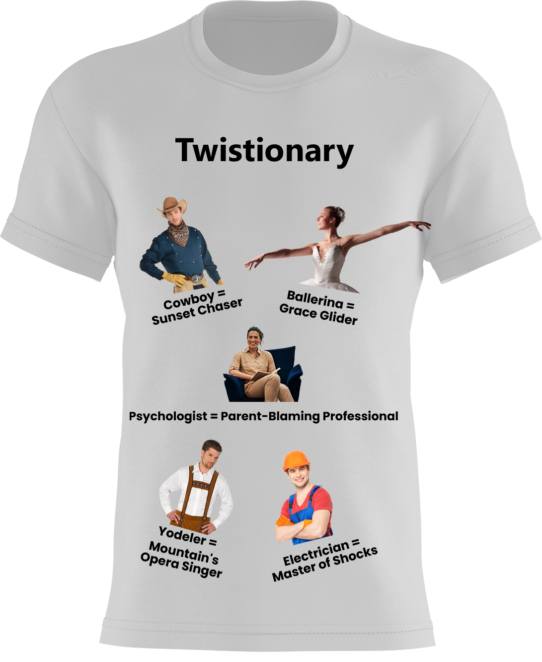 Twistionary 14