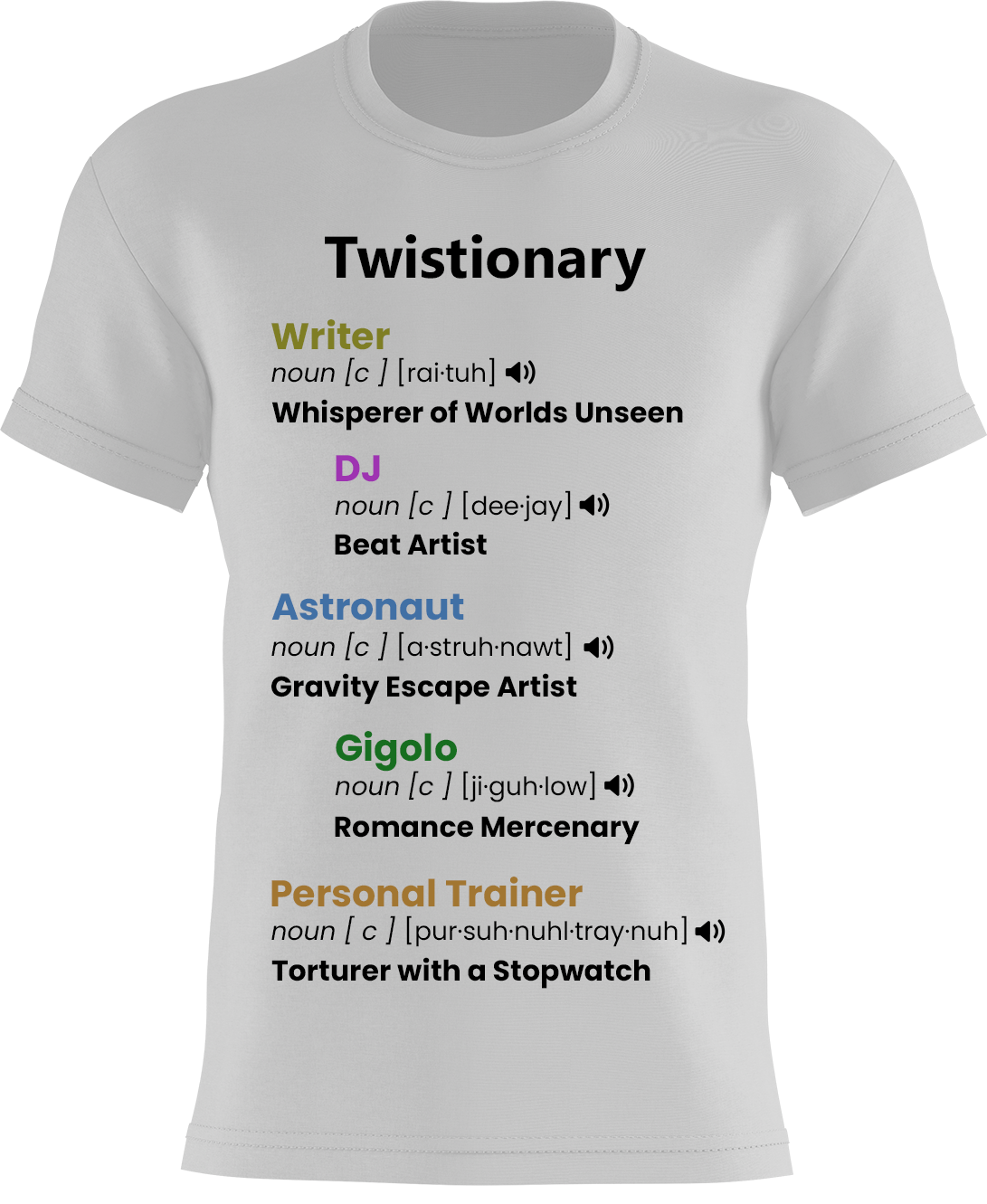 Twistionary 2