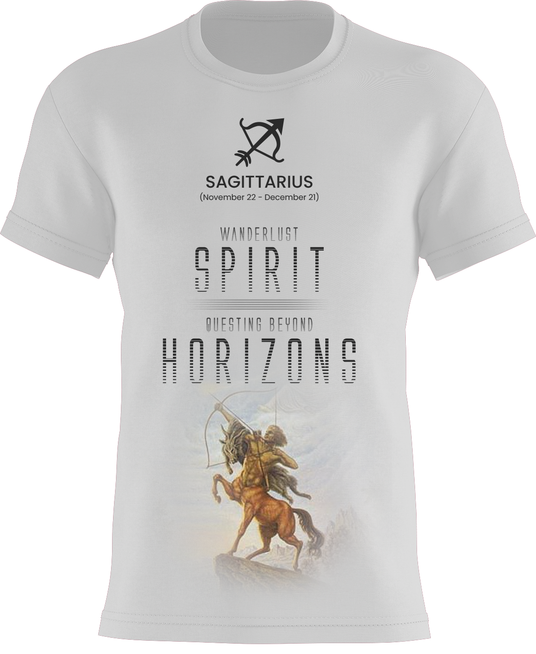 Sagittarius 2