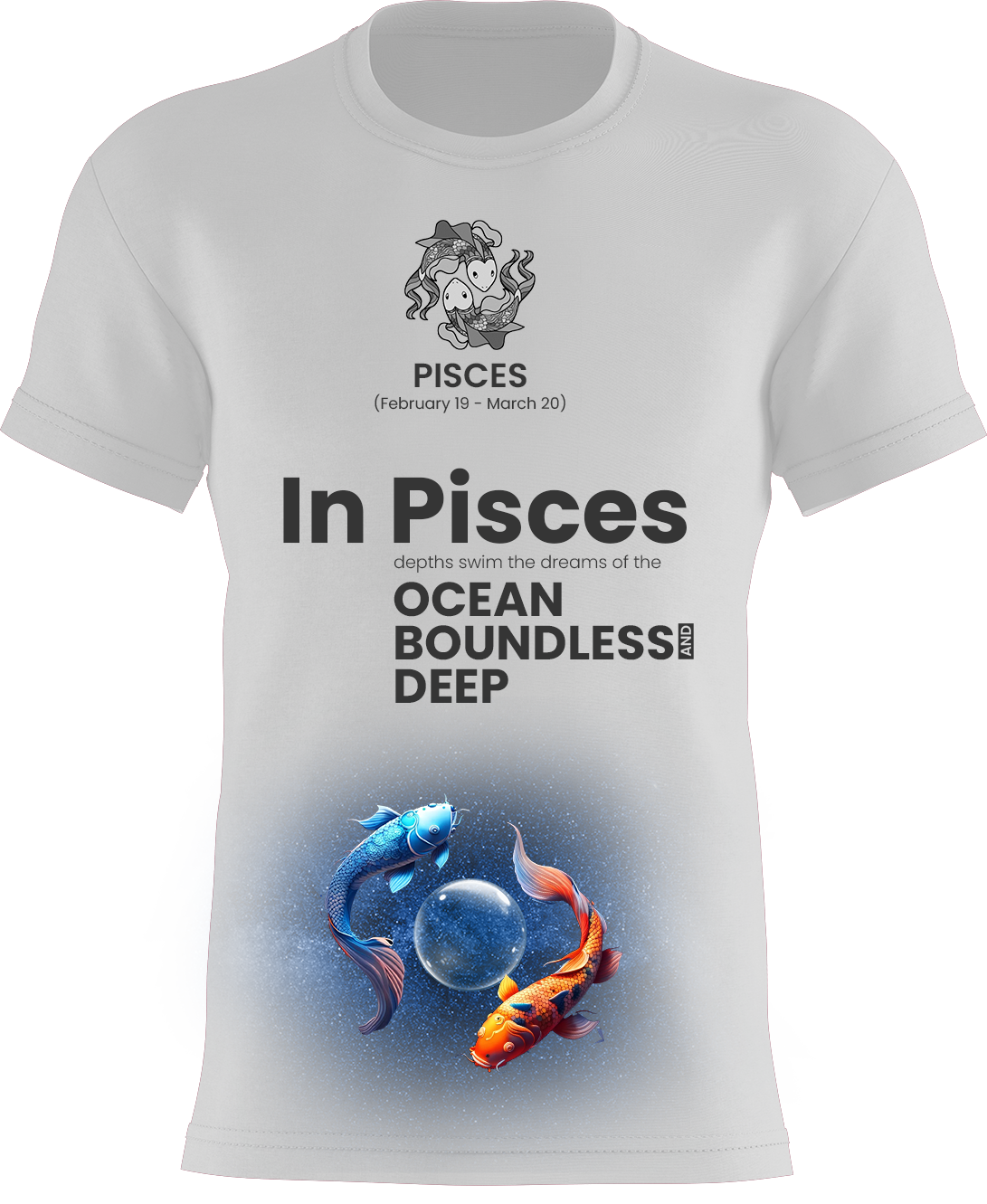 Pisces 3