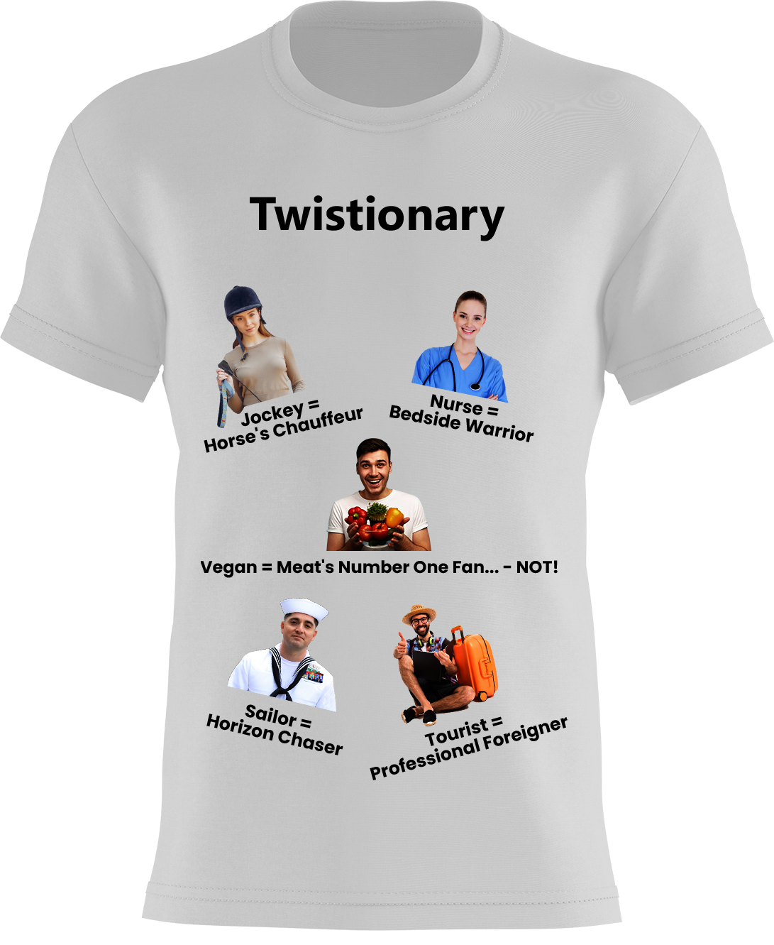 Twistionary 16