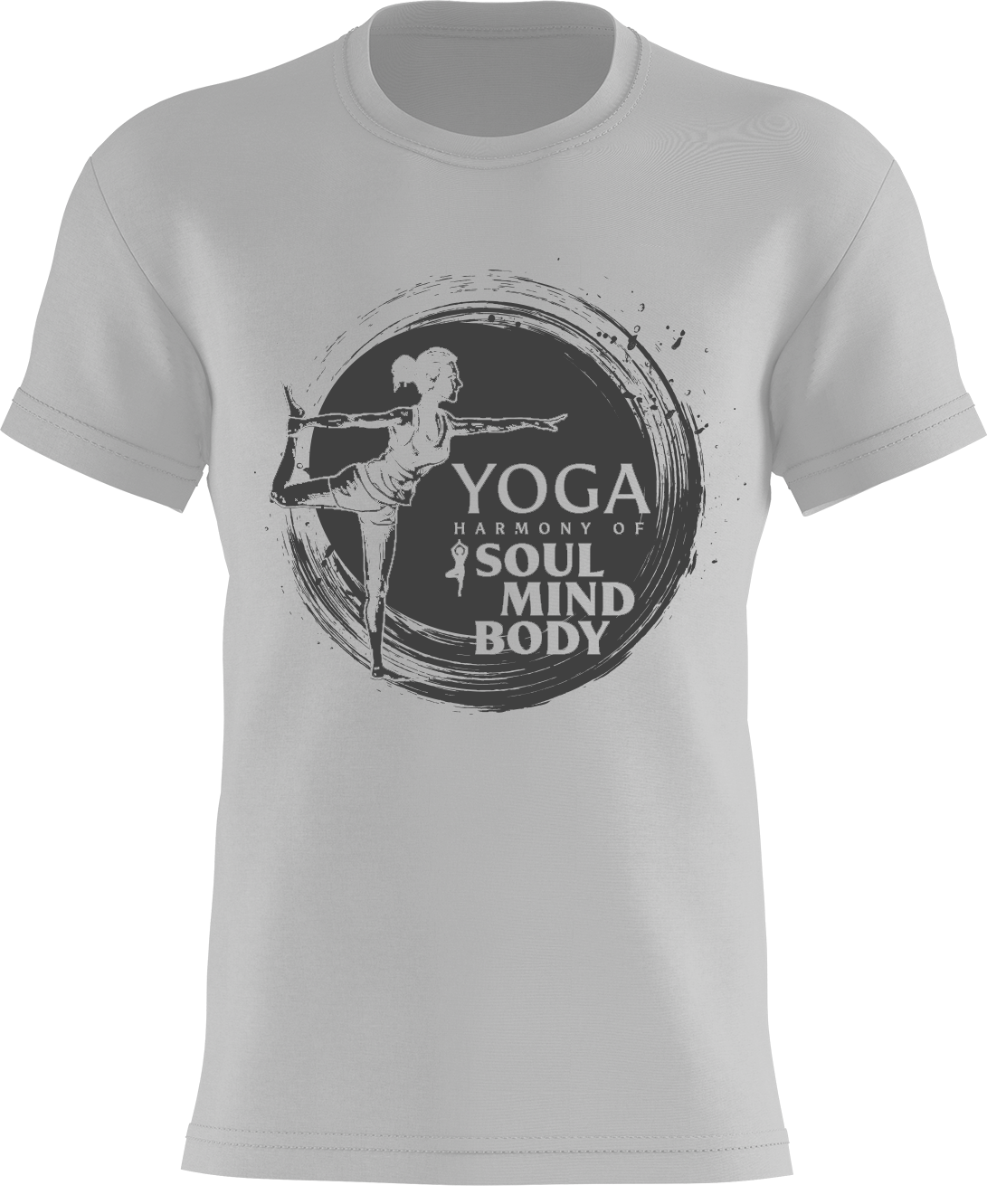 Yoga: Harmony of Soul, Mind, Body