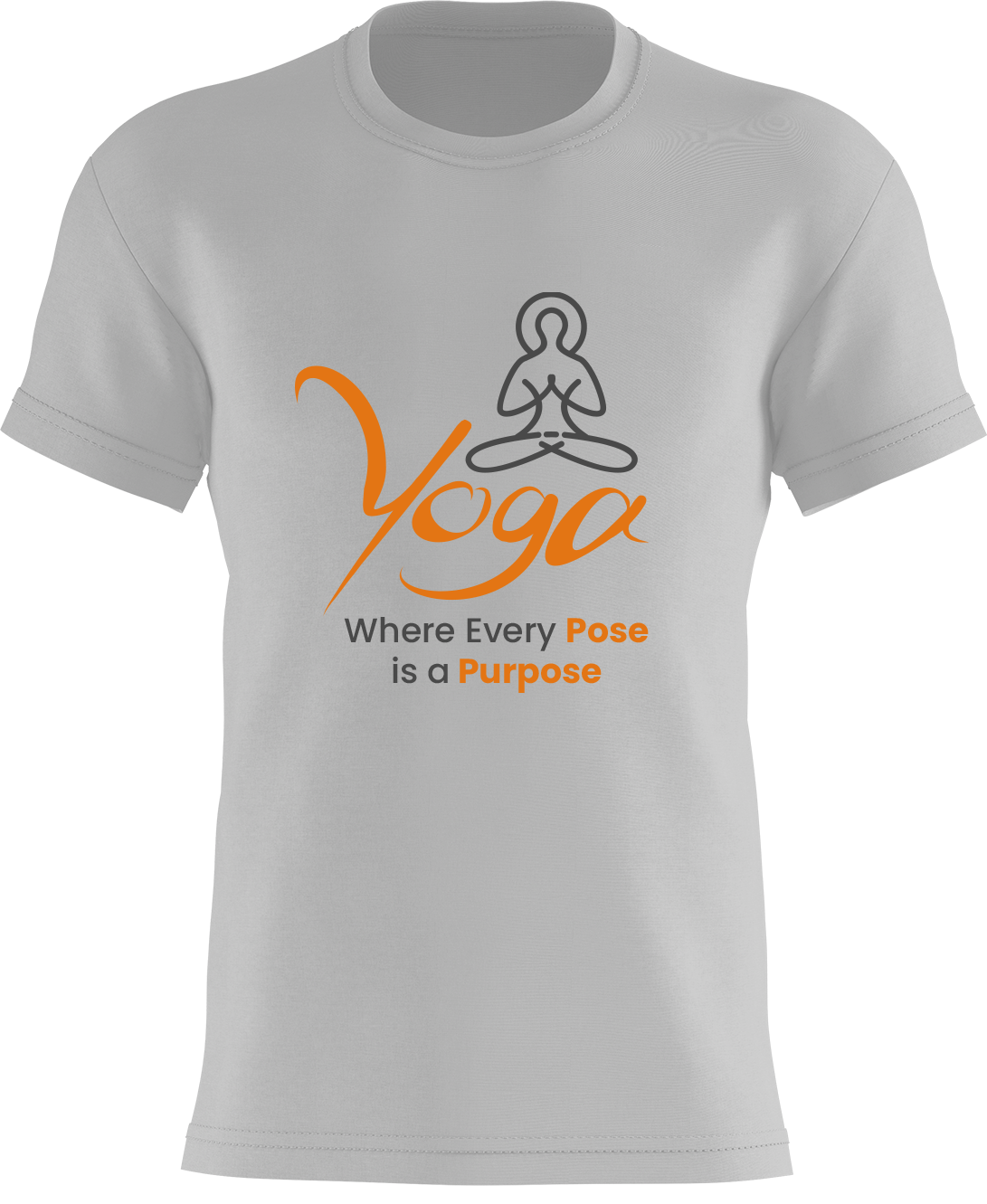 Yoga: Where Every Pose is a Purpose