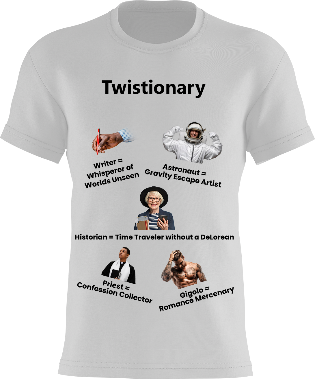 Twistionary 8