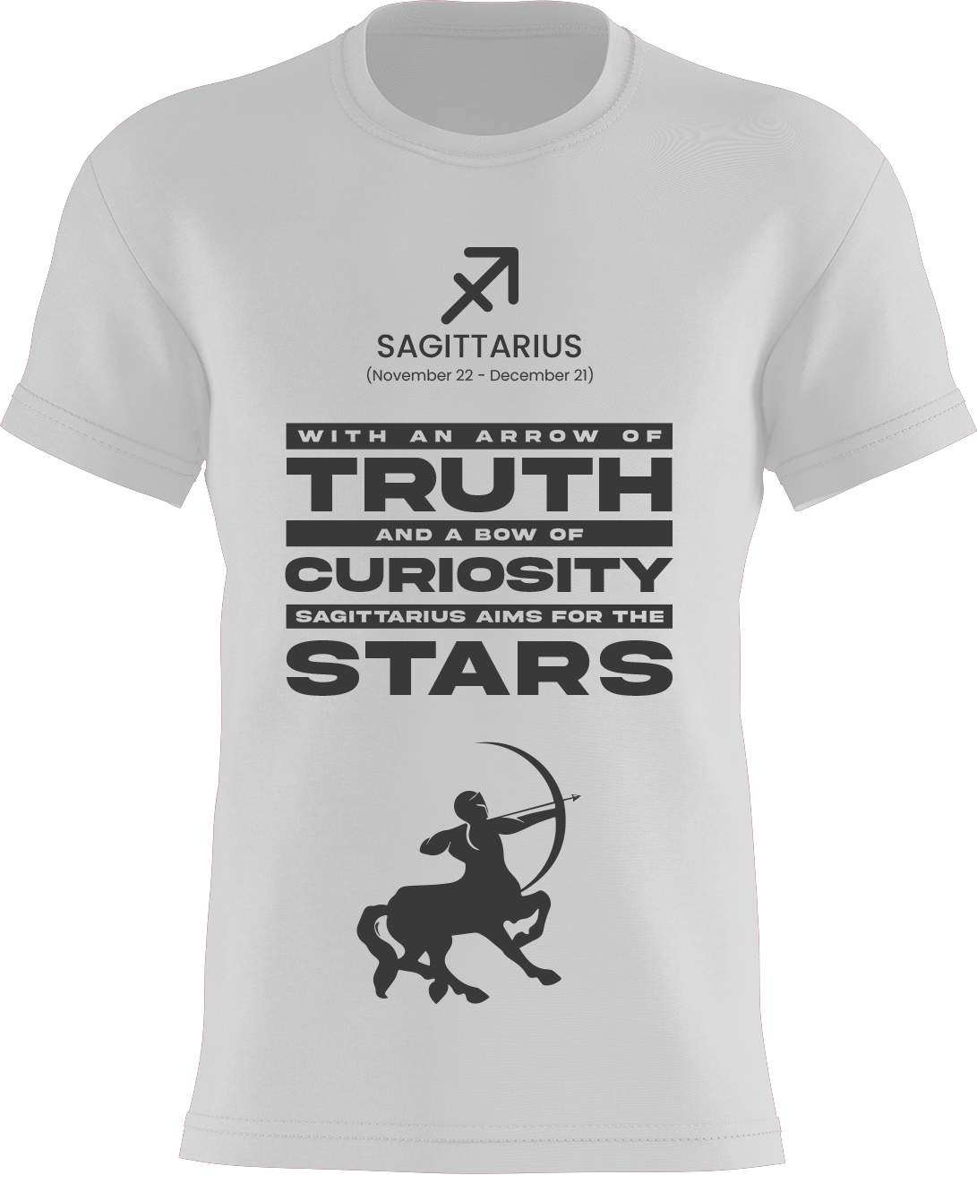 Sagittarius 3