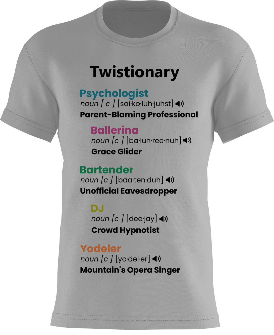Twistionary 15