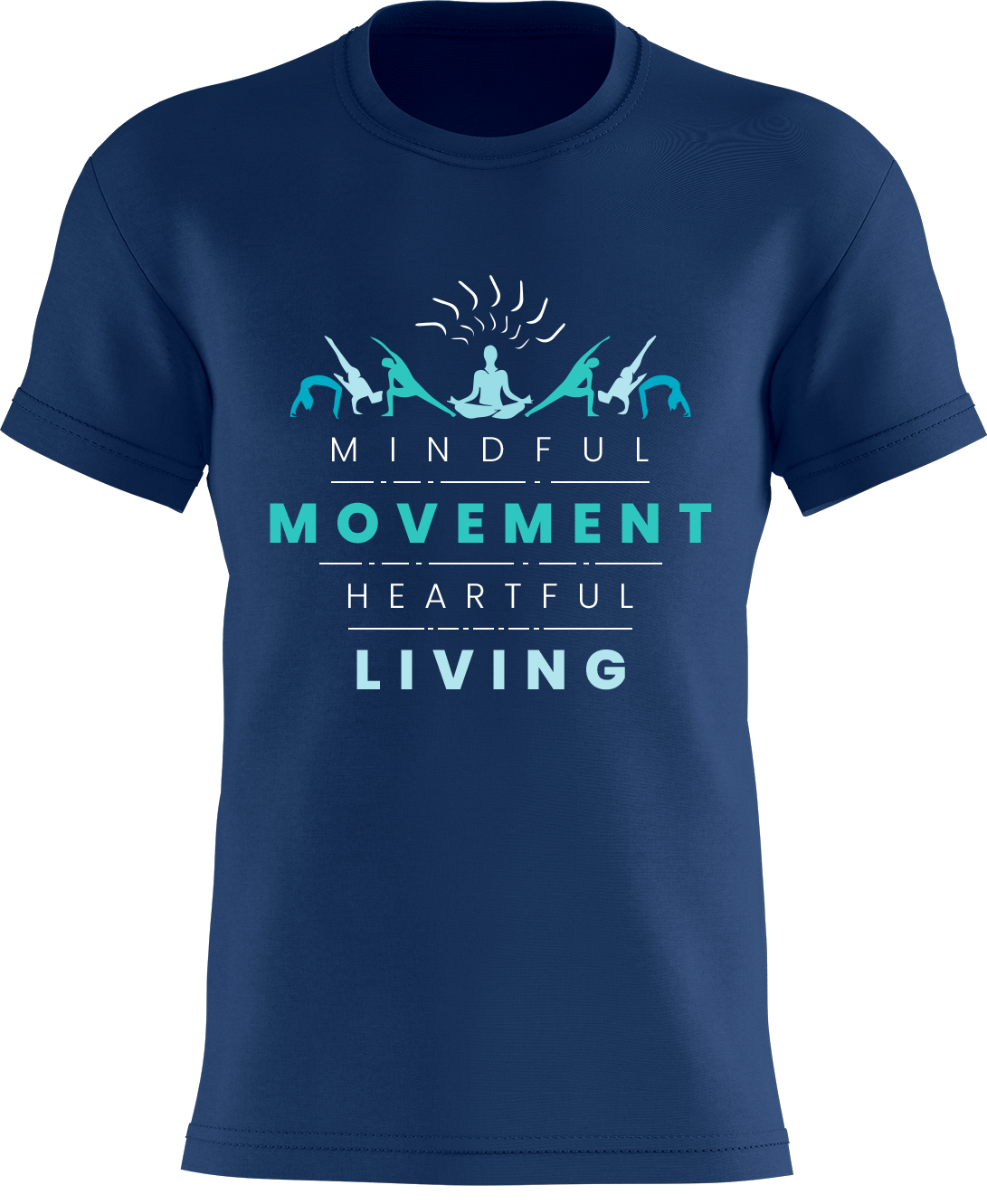 Mindful Movement, Heartful Living