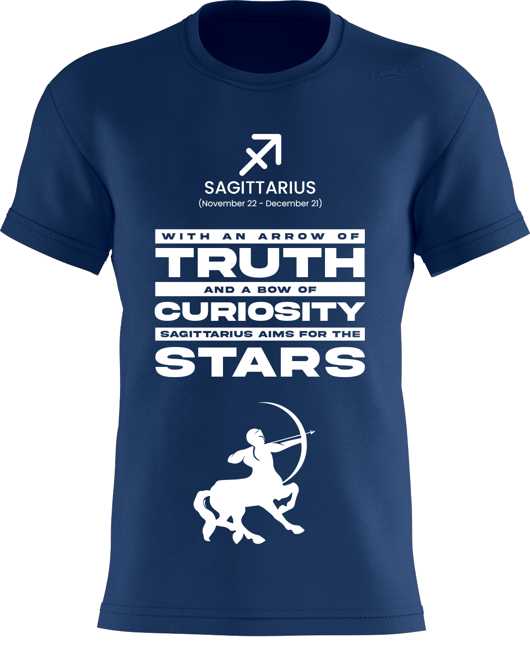 Sagittarius 3