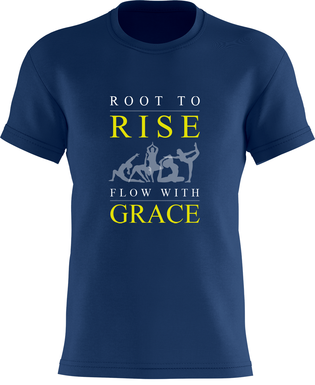 Root to Rise, Flow with Grace