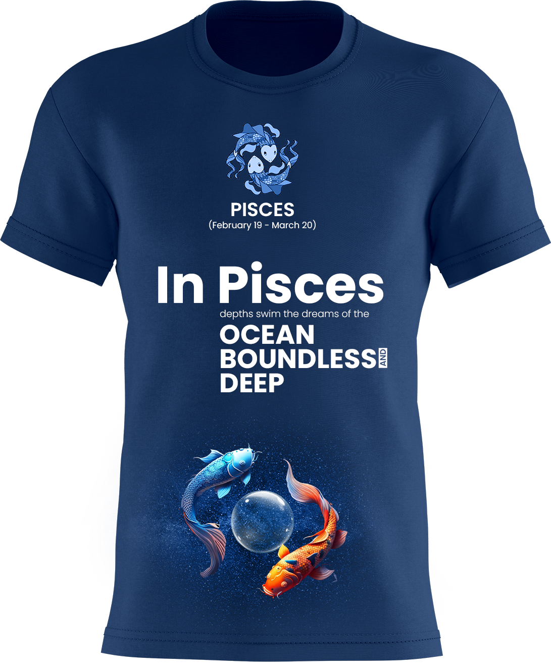 Pisces 3