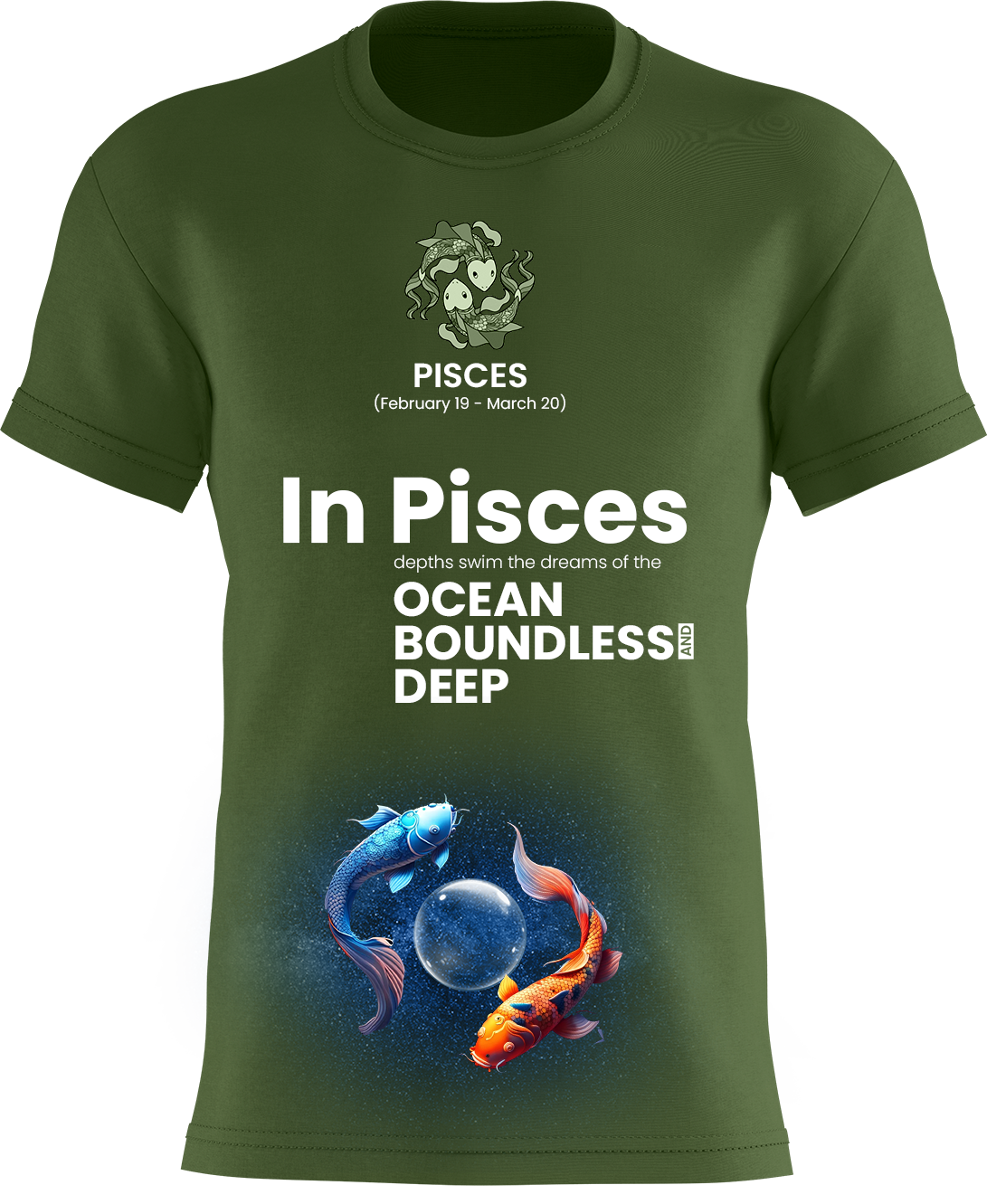 Pisces 3