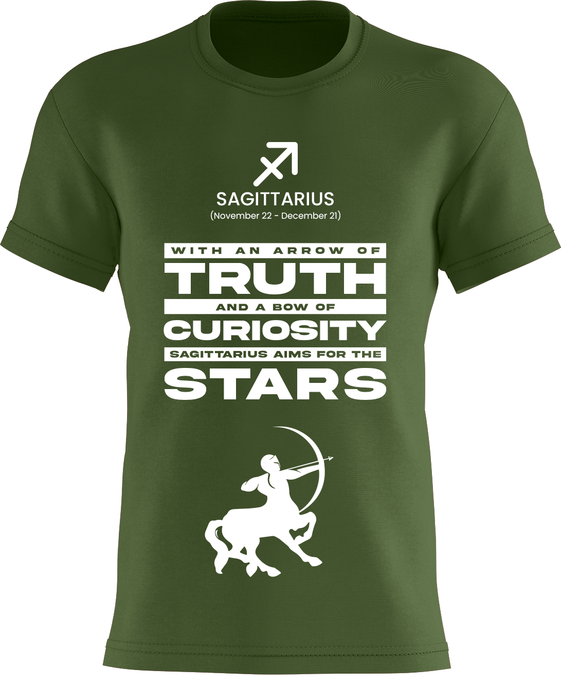 Sagittarius 3