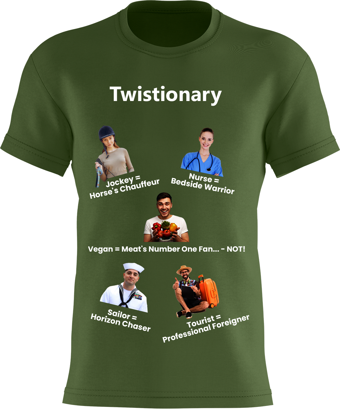 Twistionary 16