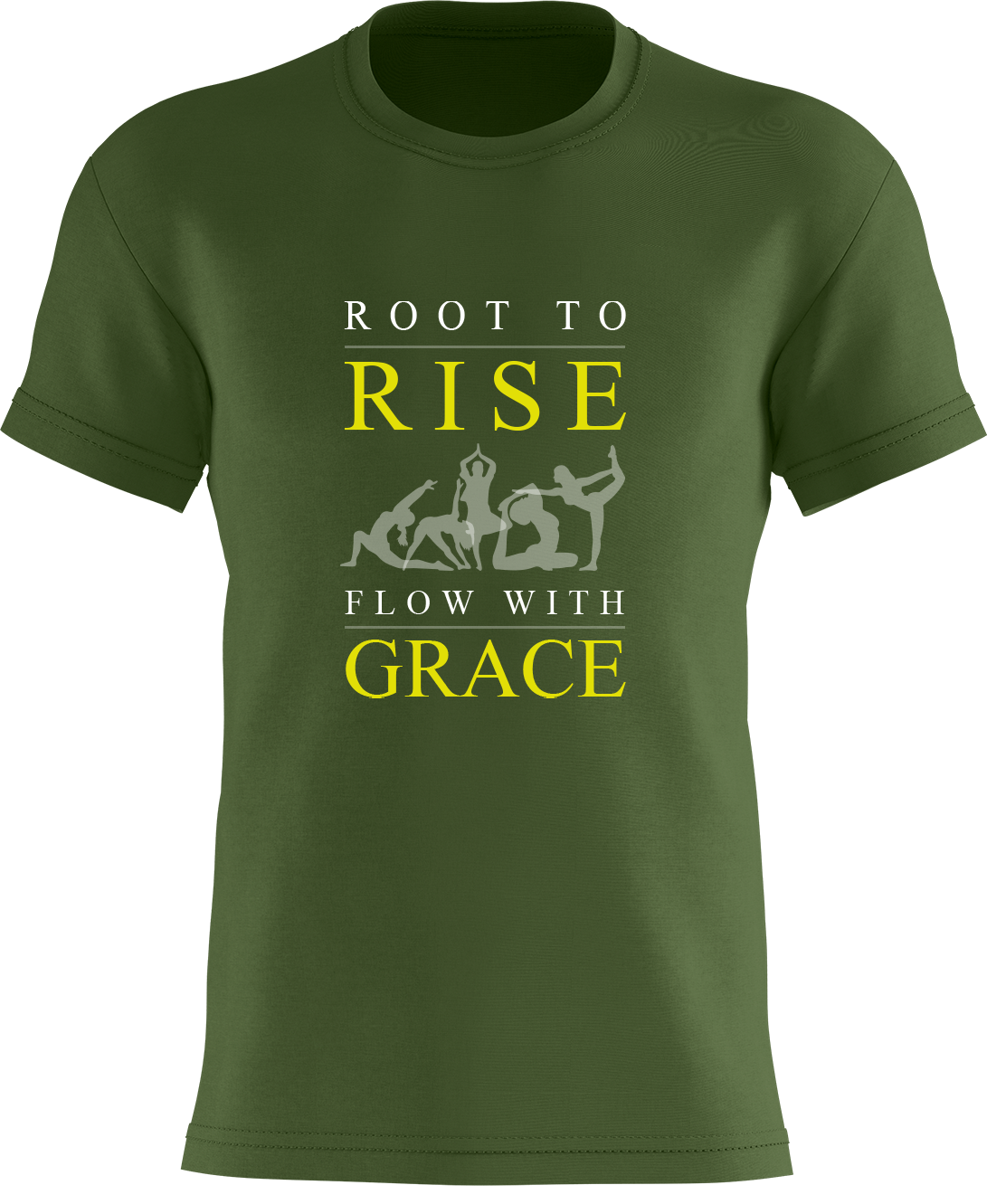 Root to Rise, Flow with Grace