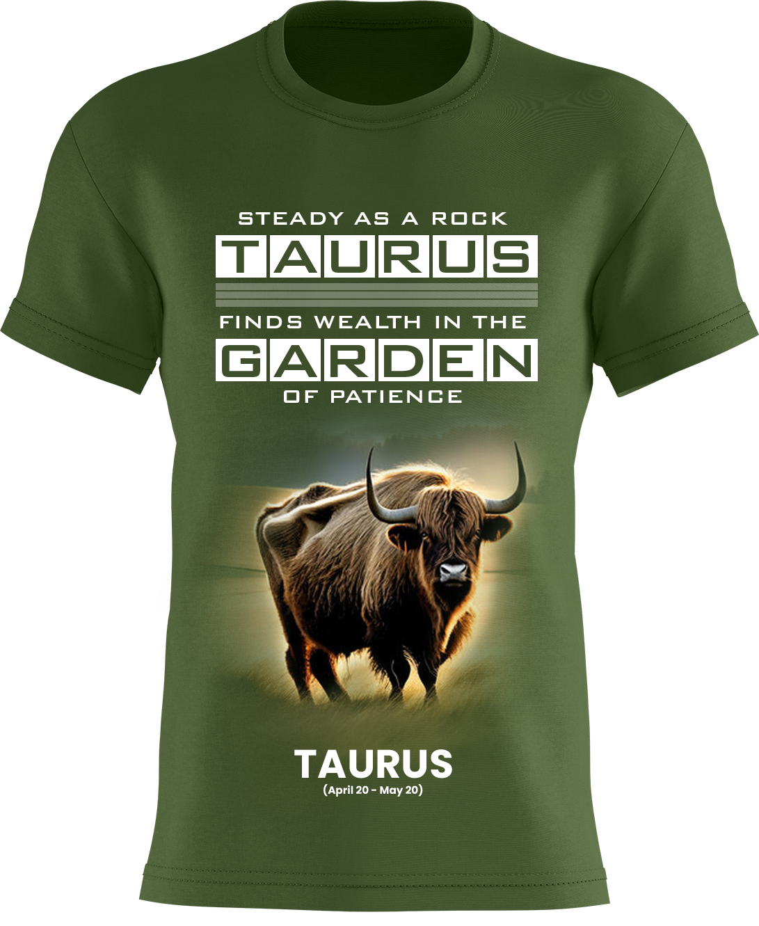 Taurus 1