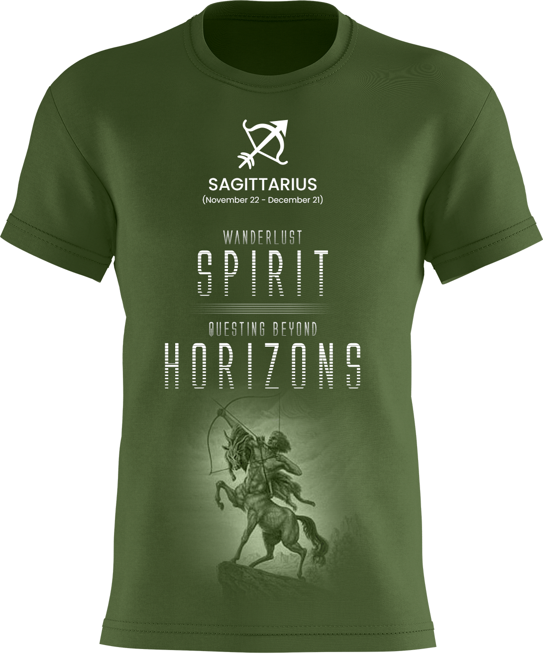 Sagittarius 2
