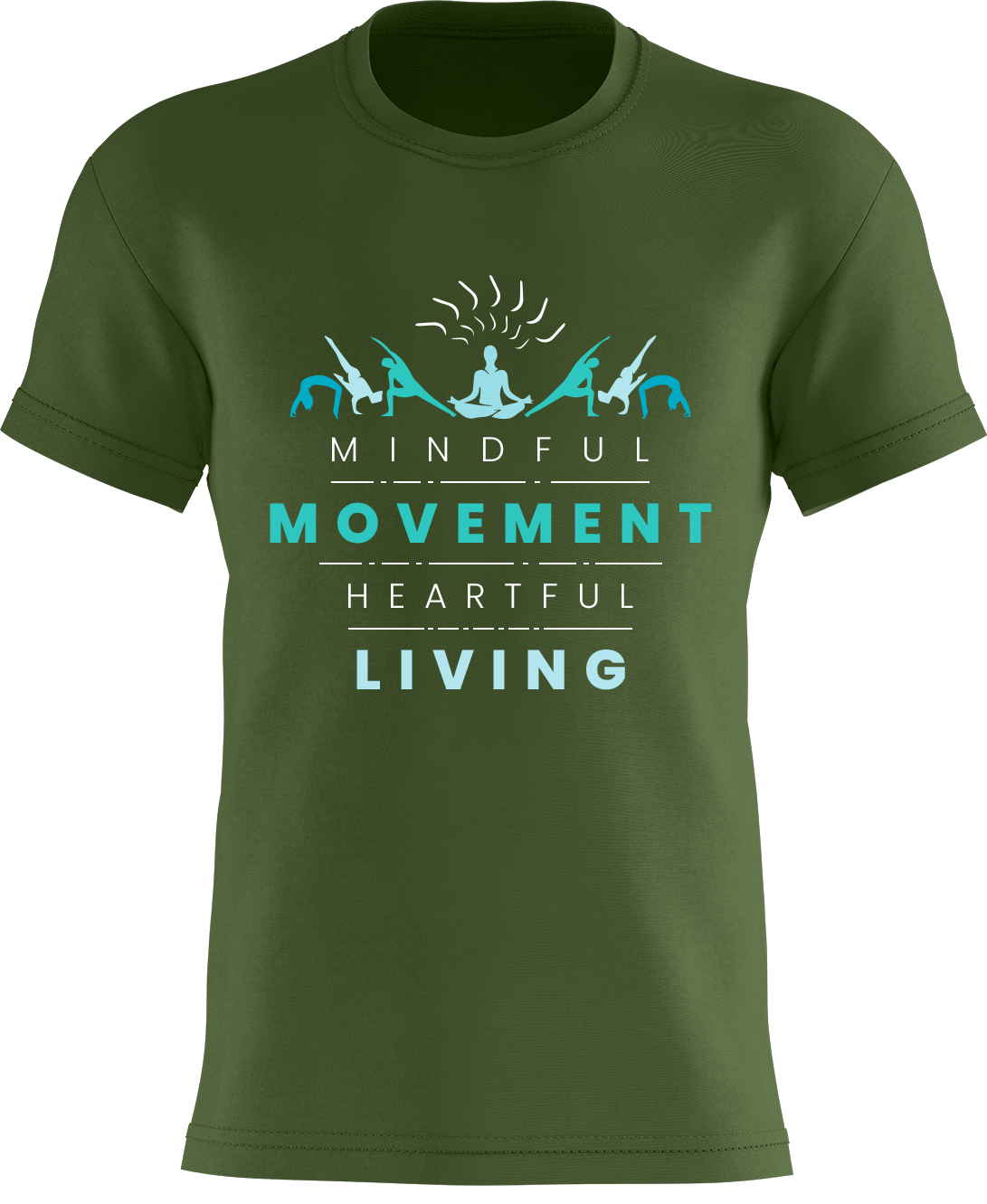 Mindful Movement, Heartful Living