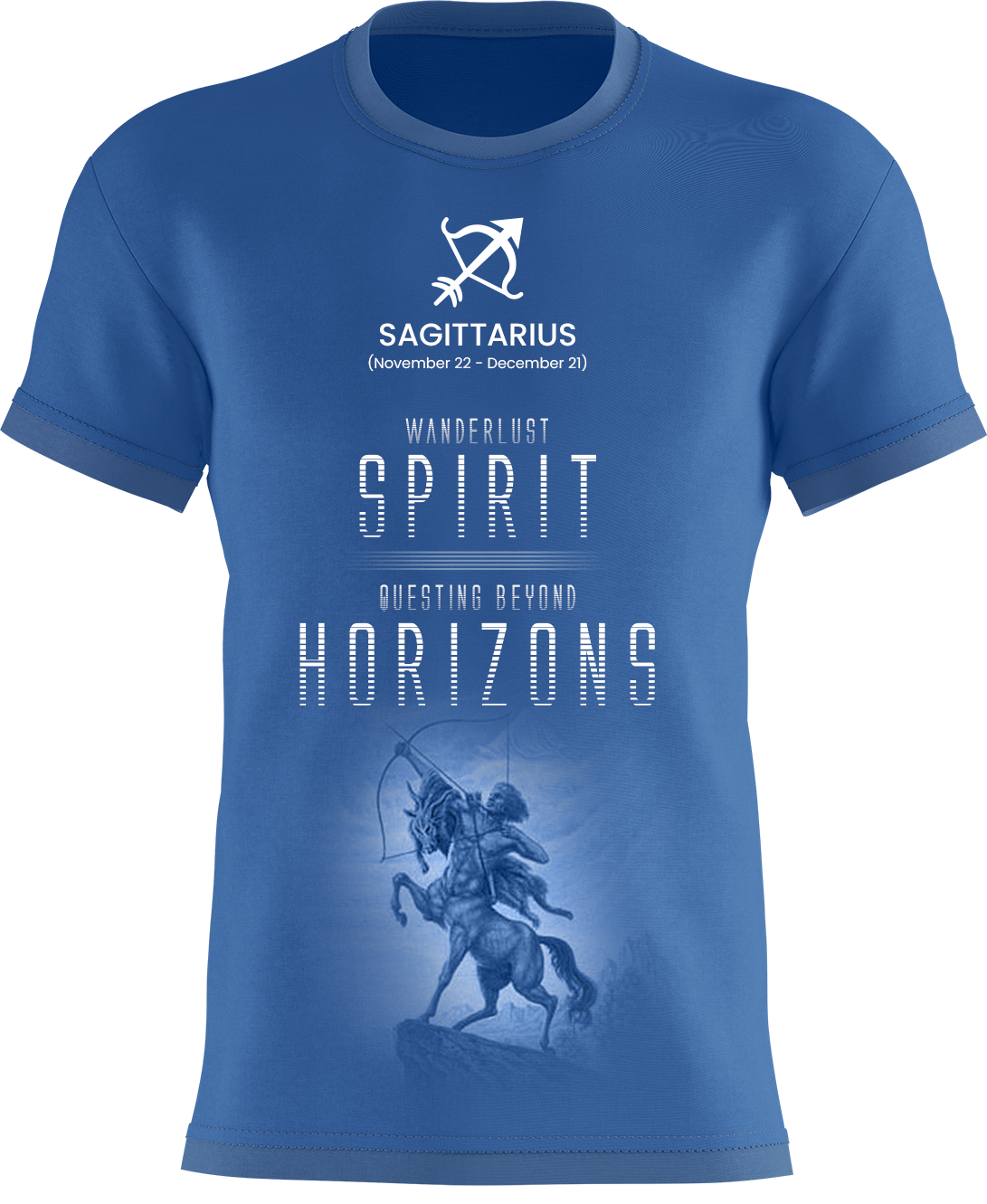 Sagittarius 2