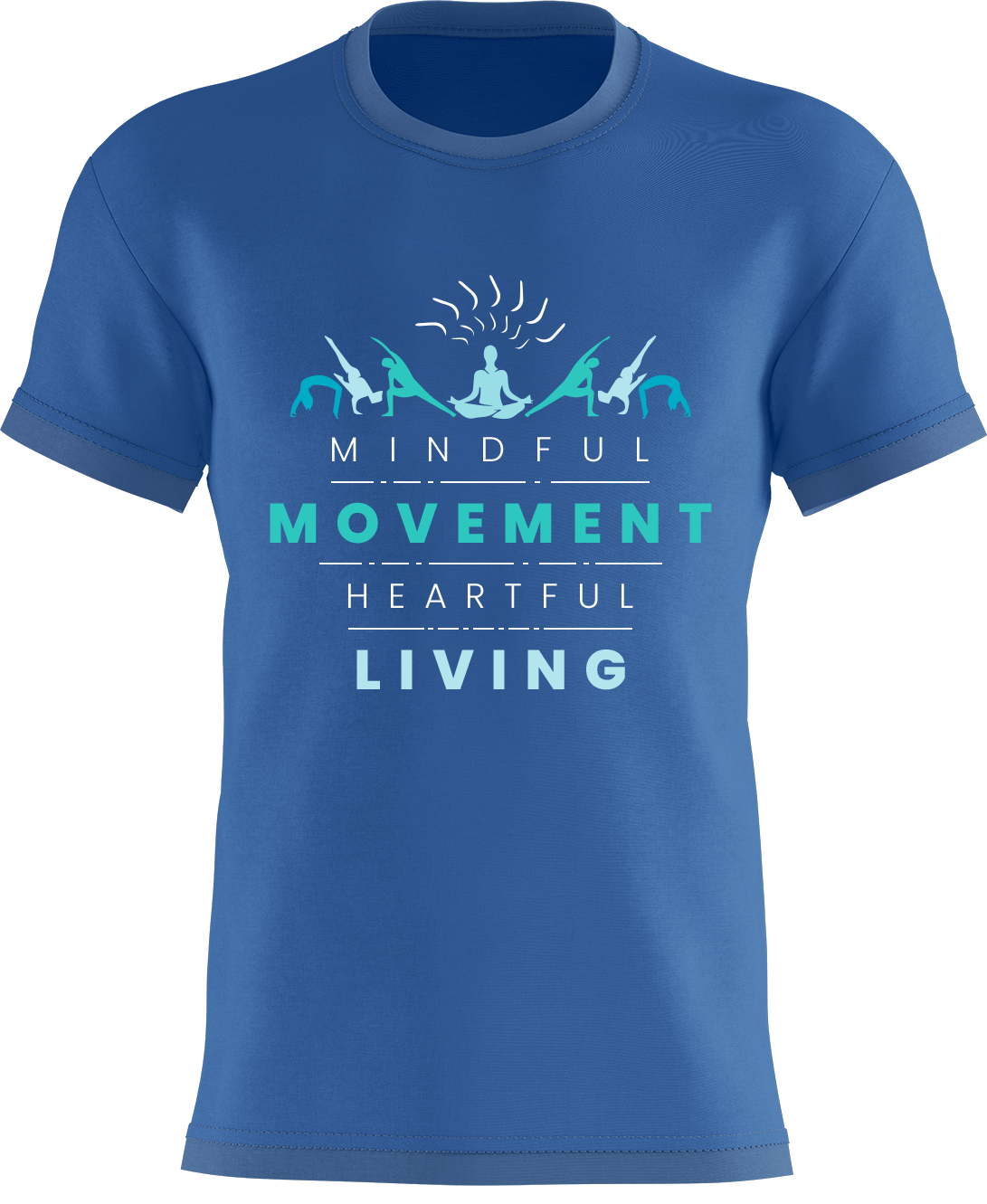 Mindful Movement, Heartful Living