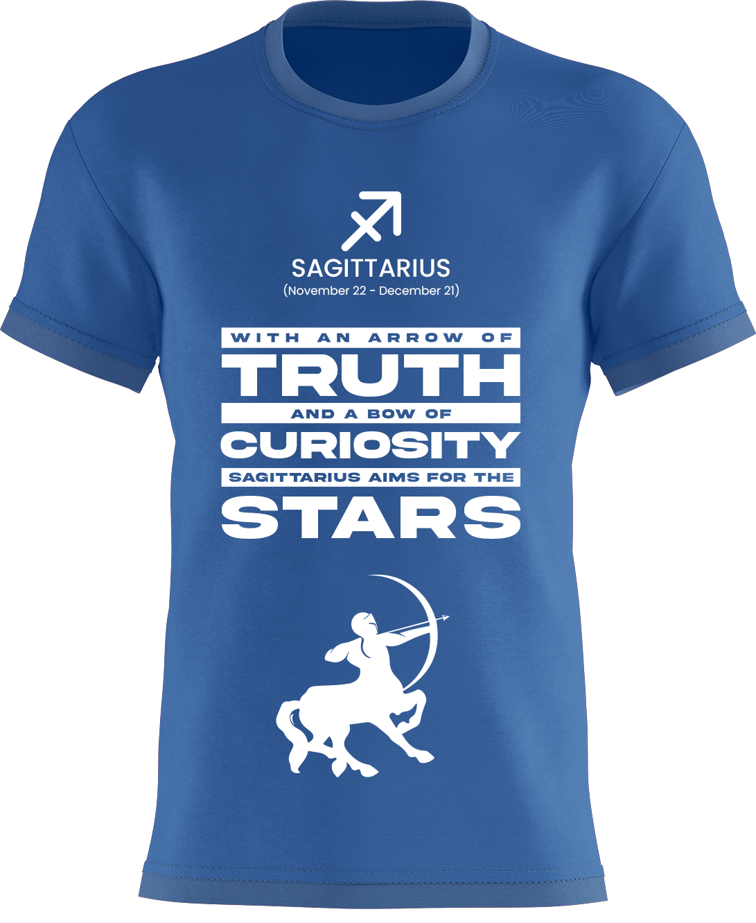 Sagittarius 3