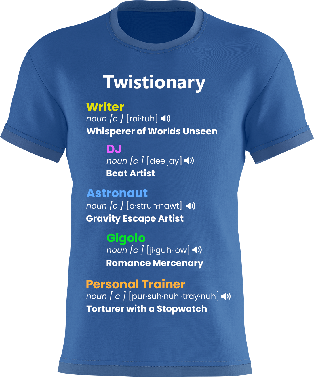 Twistionary 2