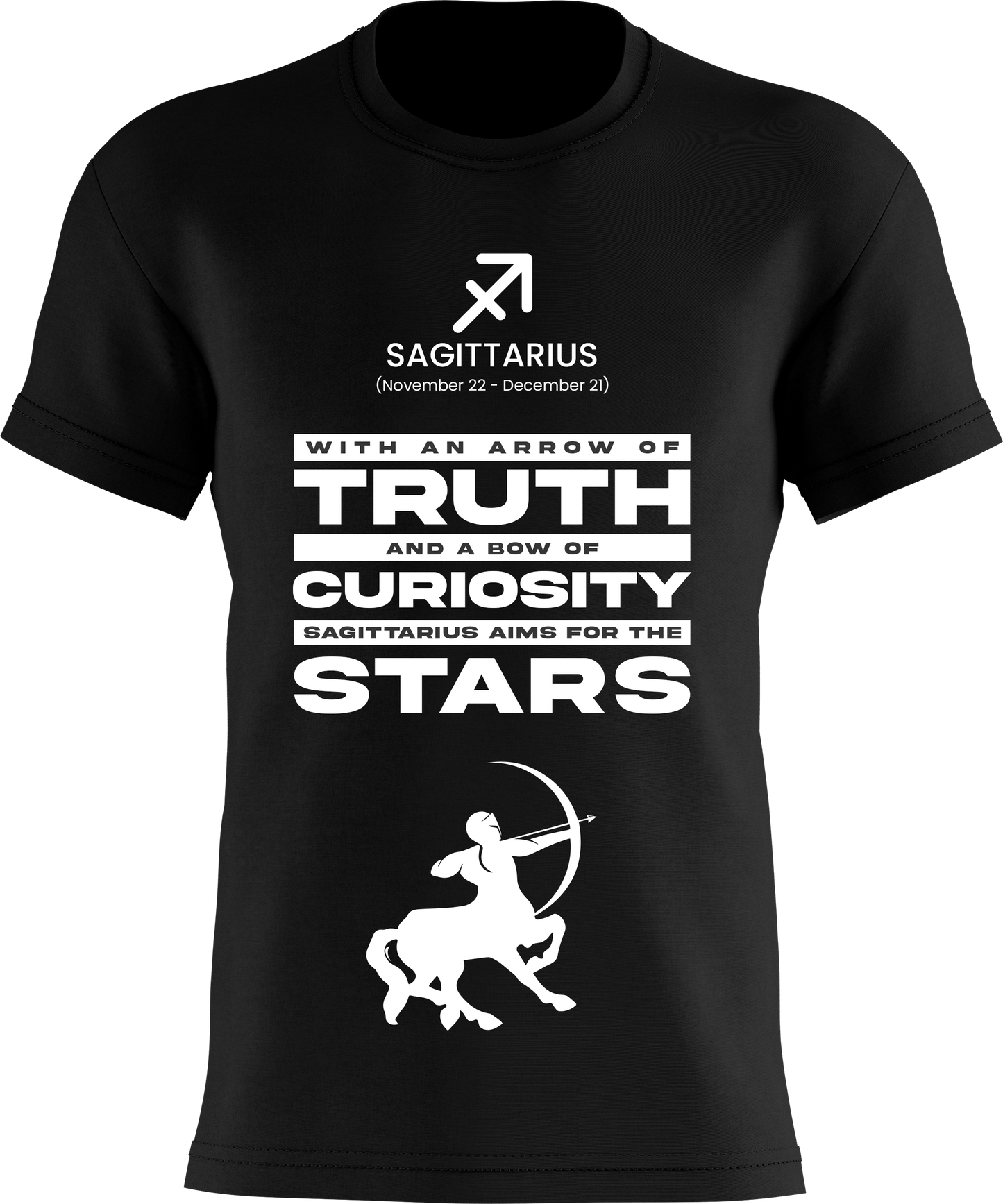 Sagittarius 3