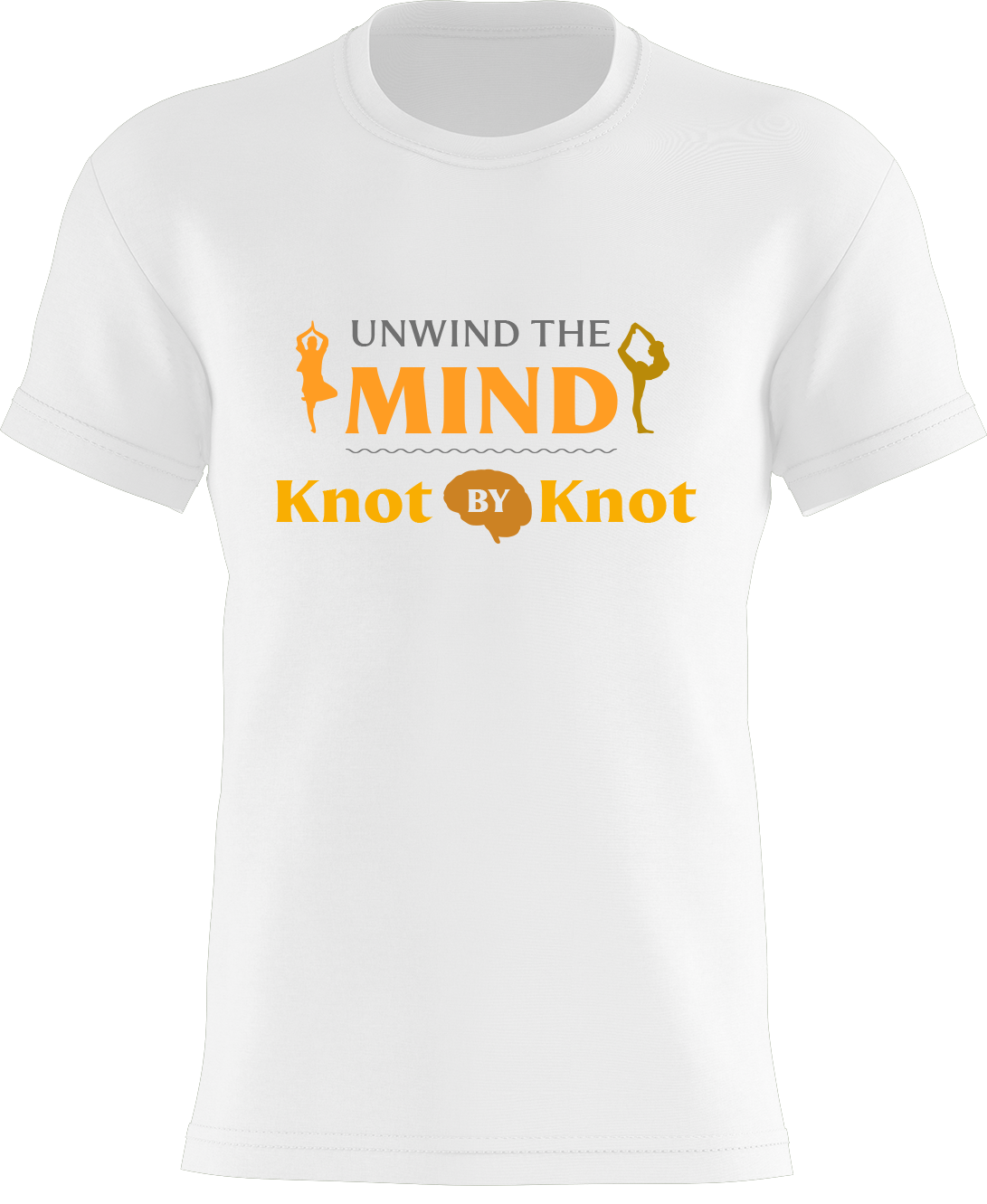Unwind The Mind Knot By Knot