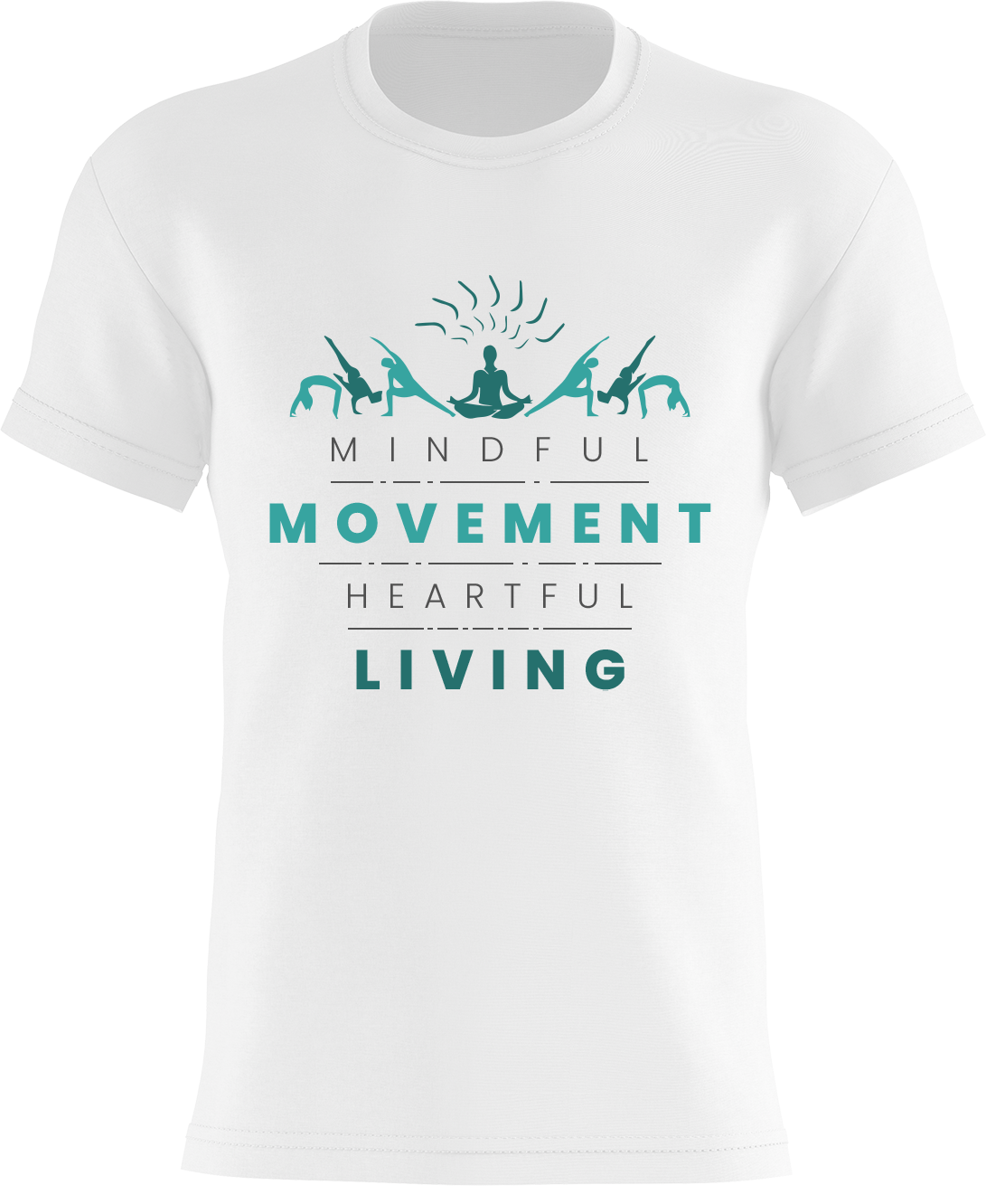 Mindful Movement, Heartful Living