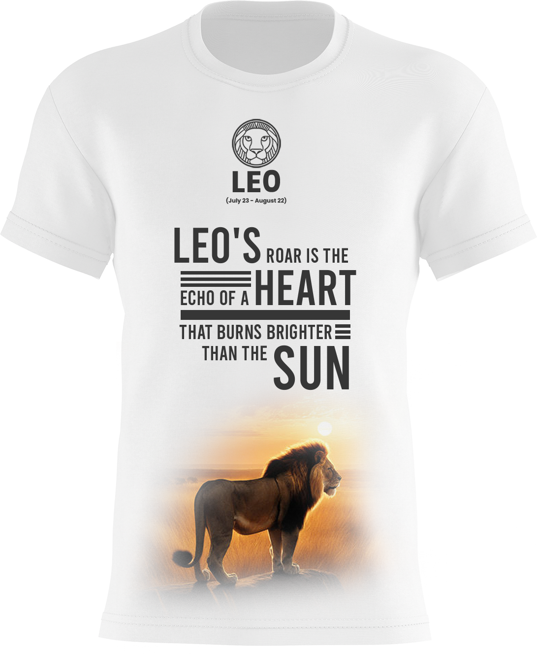Leo 3