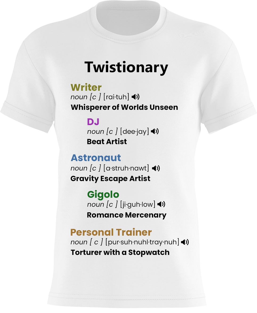 Twistionary 2