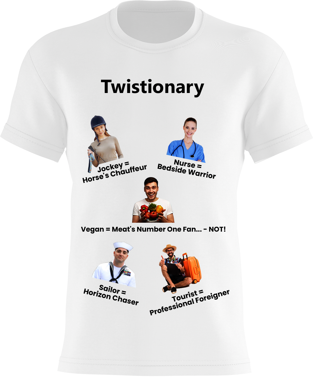 Twistionary 16