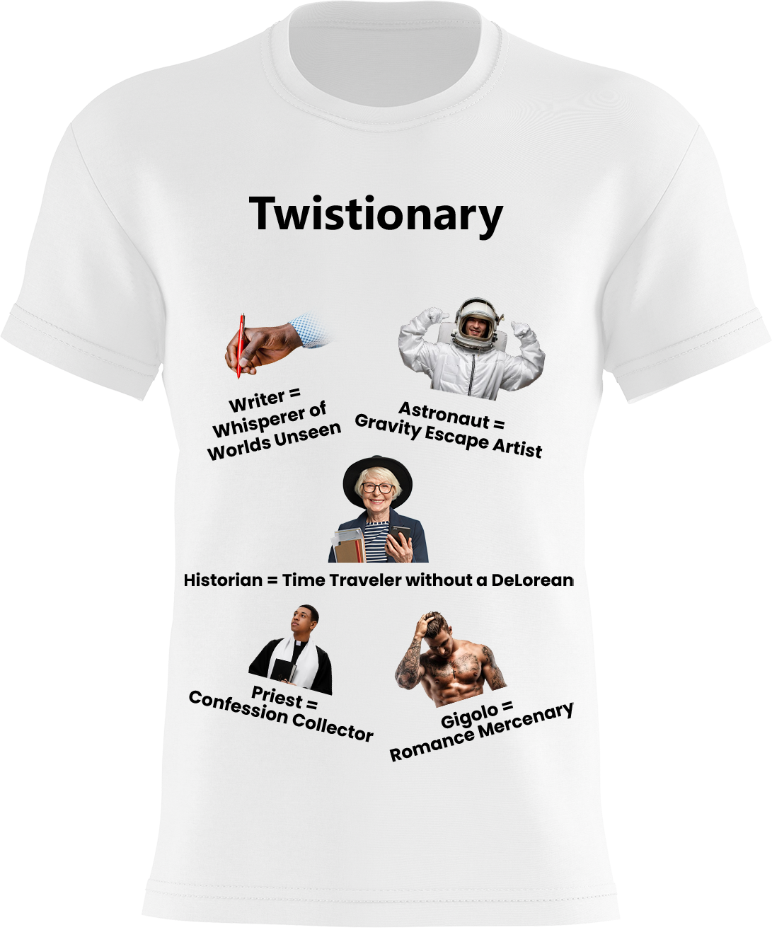 Twistionary 8